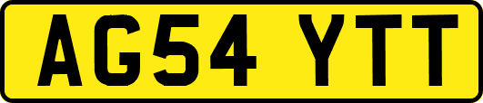 AG54YTT