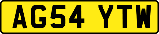 AG54YTW