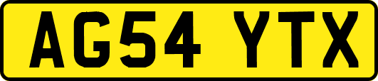AG54YTX