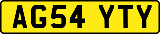 AG54YTY