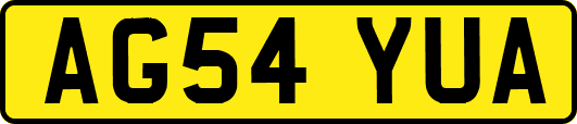 AG54YUA