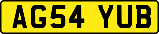 AG54YUB