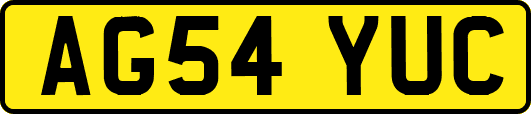 AG54YUC