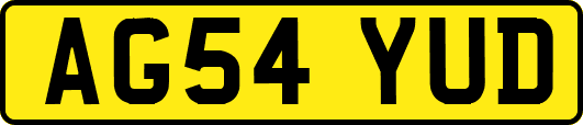 AG54YUD
