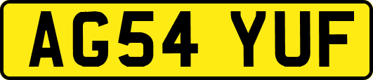 AG54YUF