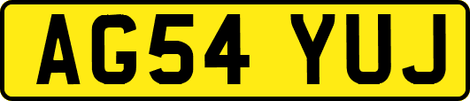 AG54YUJ