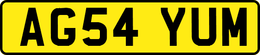 AG54YUM