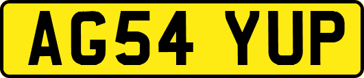 AG54YUP