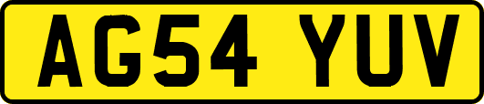 AG54YUV