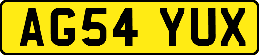 AG54YUX