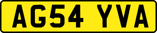 AG54YVA