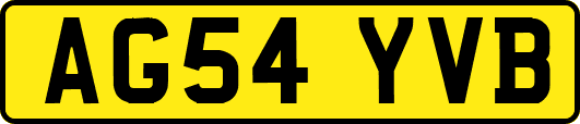 AG54YVB