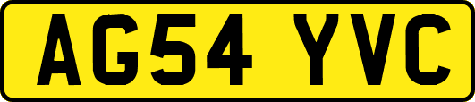AG54YVC