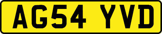 AG54YVD
