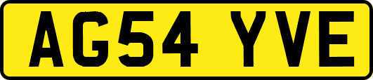 AG54YVE
