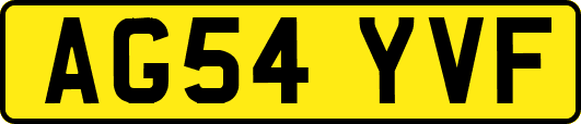 AG54YVF