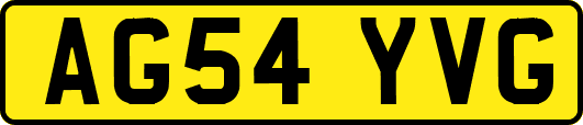 AG54YVG