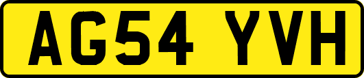 AG54YVH