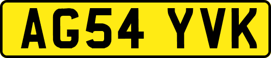 AG54YVK