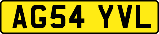 AG54YVL