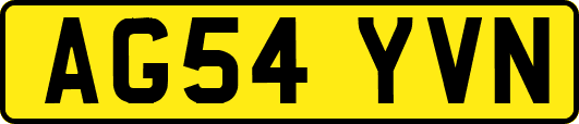 AG54YVN