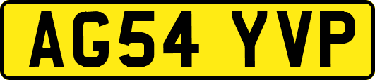 AG54YVP