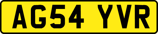AG54YVR