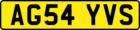 AG54YVS