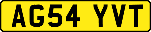 AG54YVT