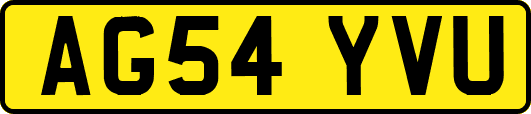 AG54YVU