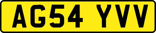 AG54YVV