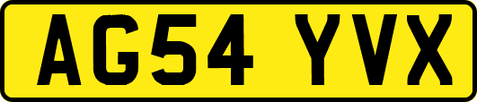 AG54YVX