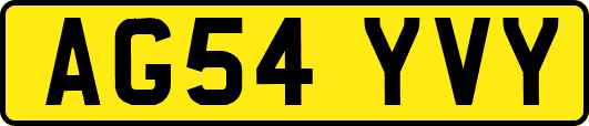 AG54YVY