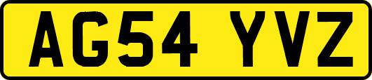 AG54YVZ
