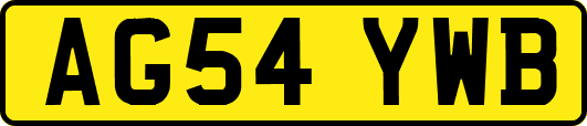 AG54YWB