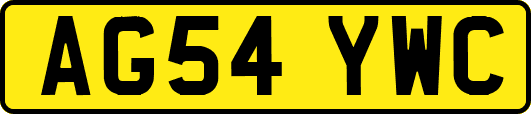 AG54YWC