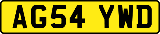 AG54YWD