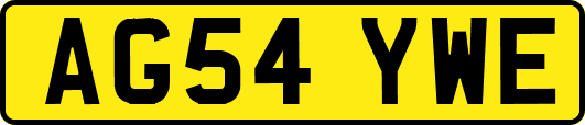 AG54YWE