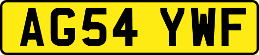 AG54YWF
