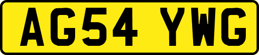AG54YWG