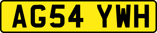 AG54YWH