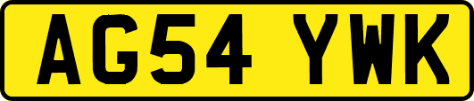 AG54YWK