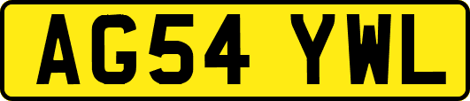 AG54YWL
