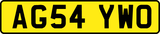 AG54YWO