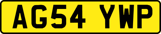 AG54YWP