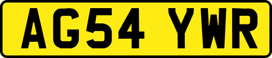 AG54YWR