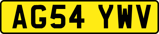 AG54YWV