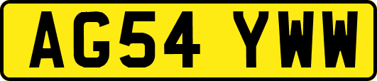 AG54YWW