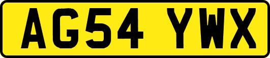 AG54YWX
