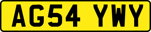 AG54YWY